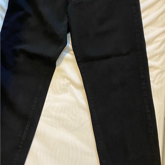 Versace vintage 90s Mens jeans unworn - Picture 6 of 6